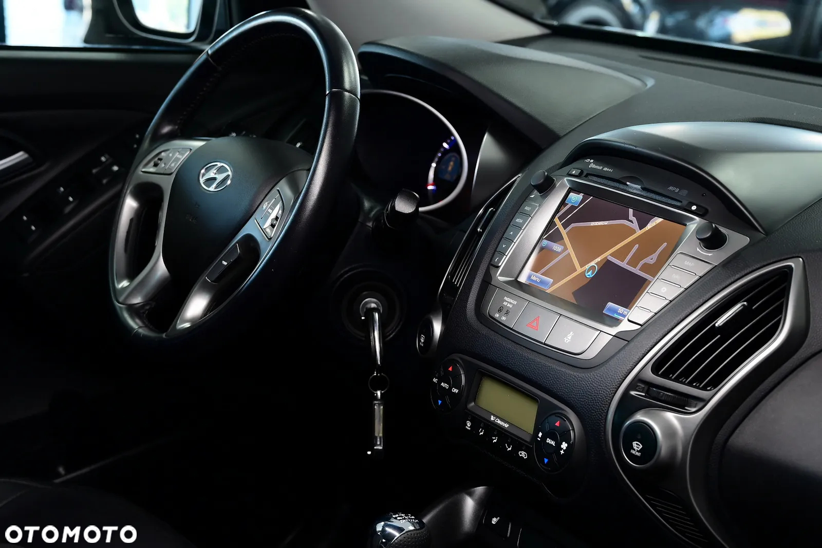 Hyundai ix35 1.6 2WD Style - 26