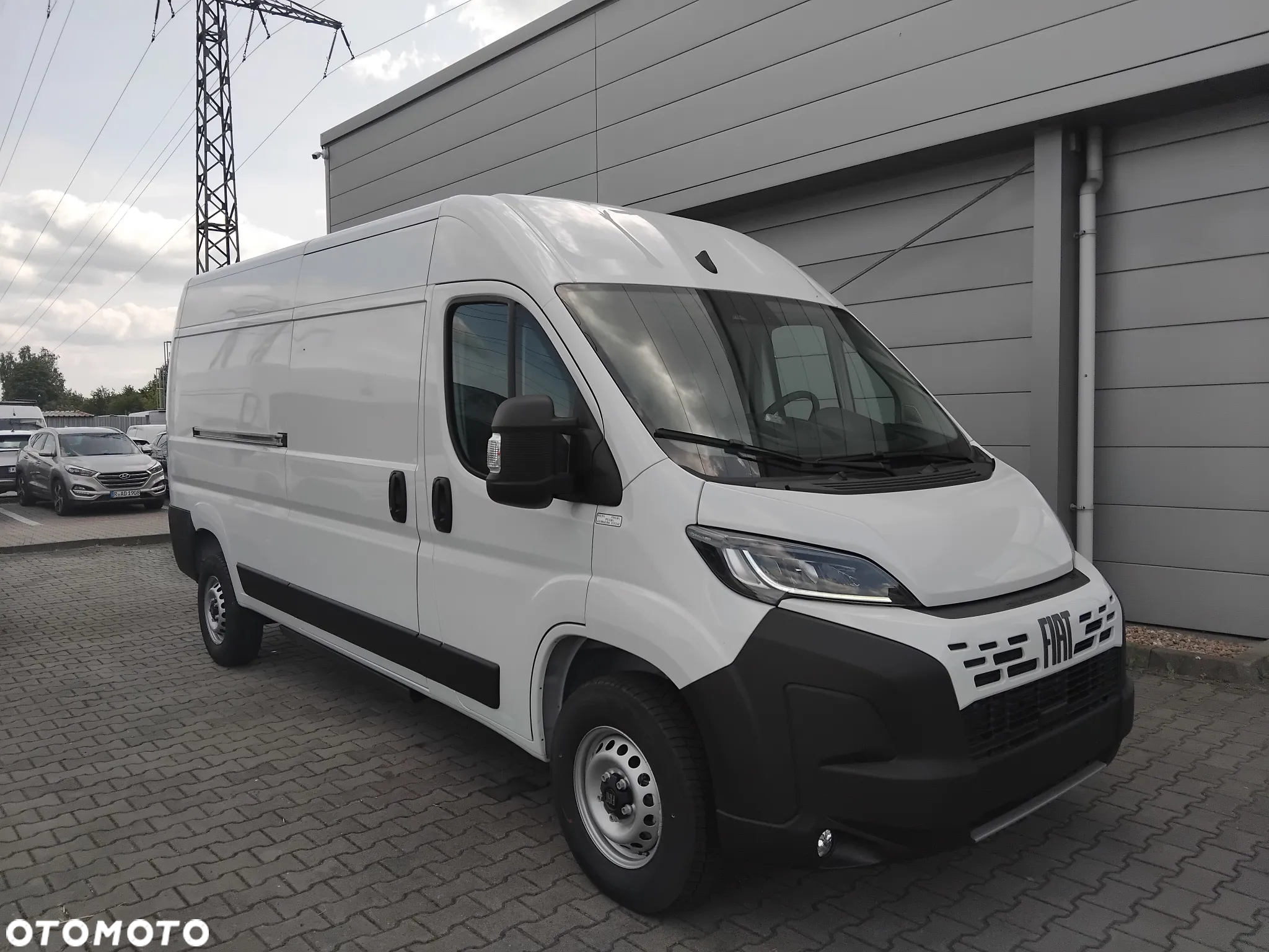 Fiat Ducato - 2
