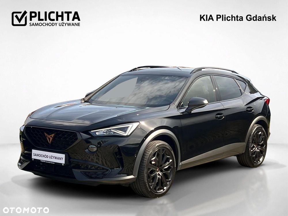 Cupra Formentor - 2