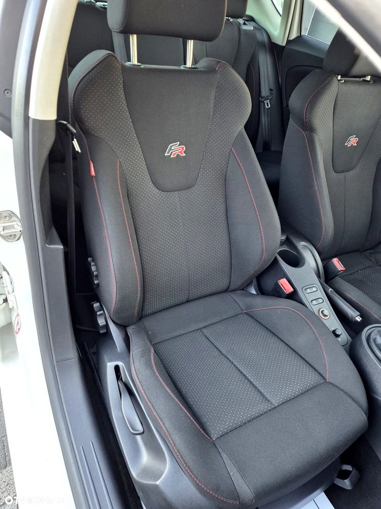 Seat Leon 2.0 TDI DPF FR - 18