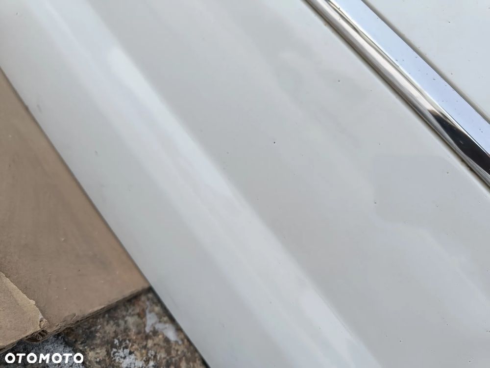 Drzwi Prawe Przednie VW CC Passat CC lift FL Prawy Przód LC9A - 7