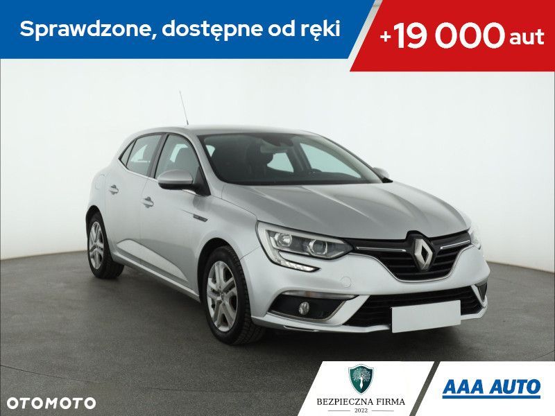 Renault Megane - 2