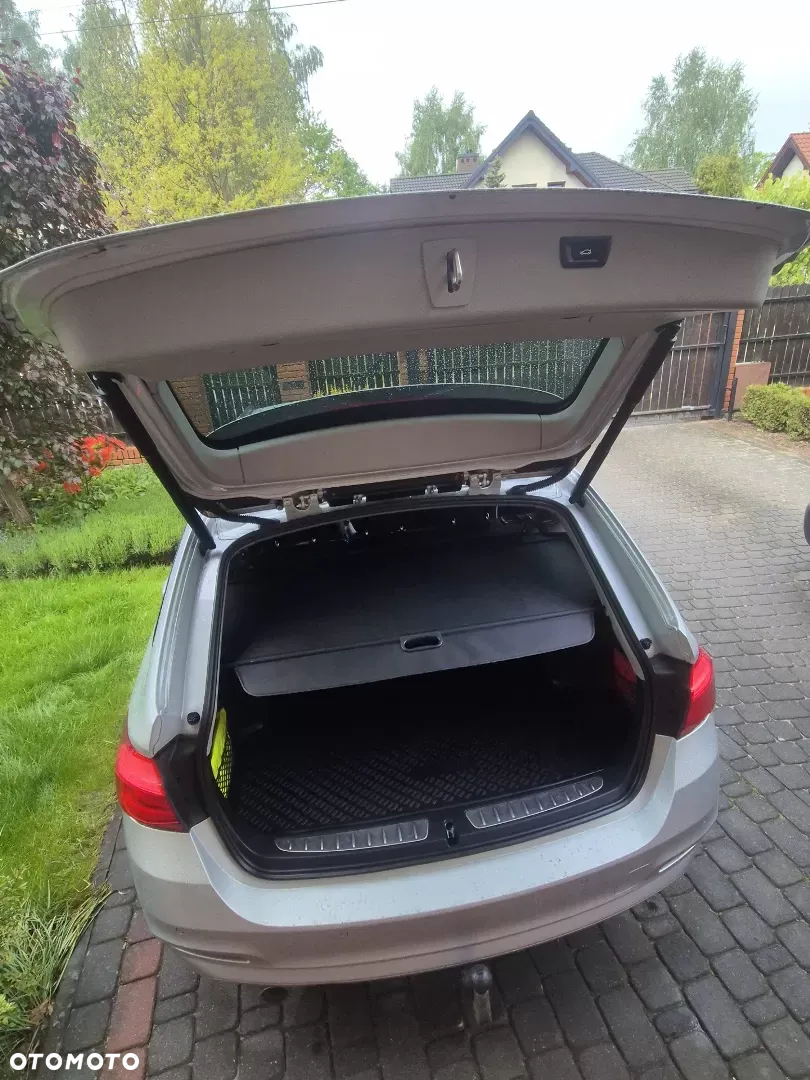 BMW Seria 3 318d Advantage - 9