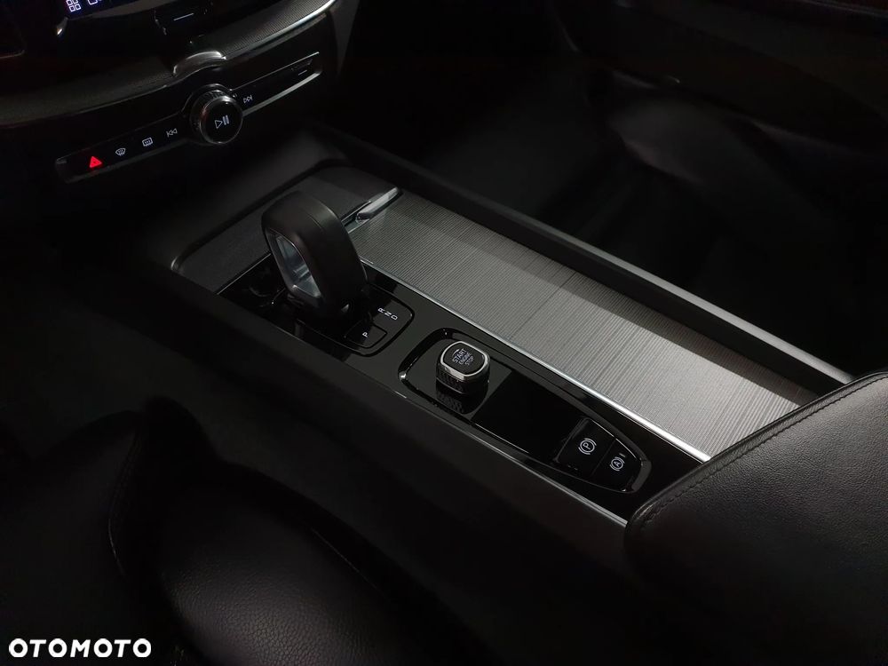 Volvo XC 60 B4 D Geartronic Inscription - 33