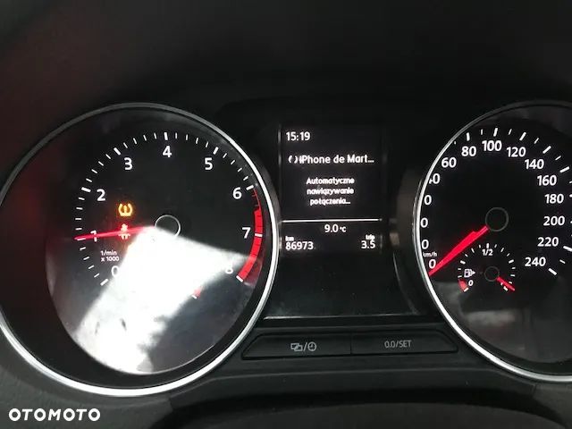 Volkswagen Polo - 11