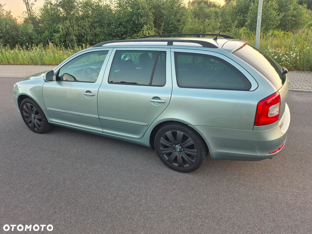 Skoda Octavia 1.2 TSI Family Plus - 5