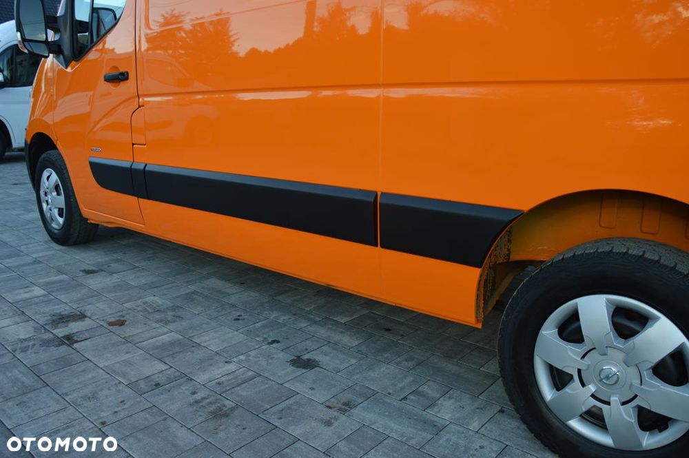 Opel Movano - 33