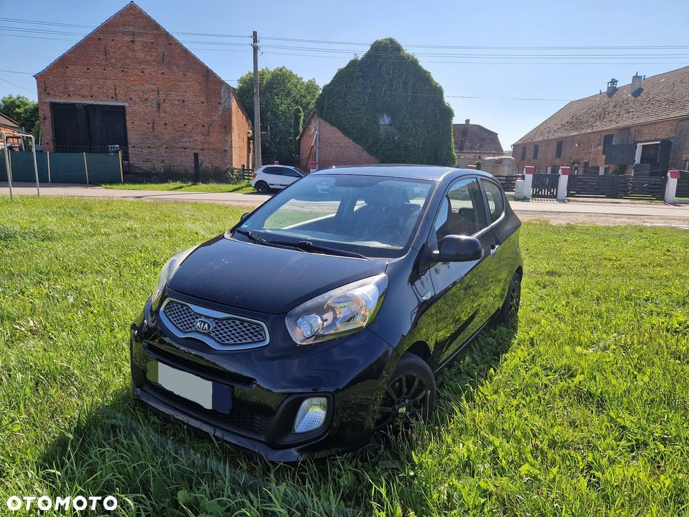 Kia Picanto 1.0 Dream-Team Edition - 3