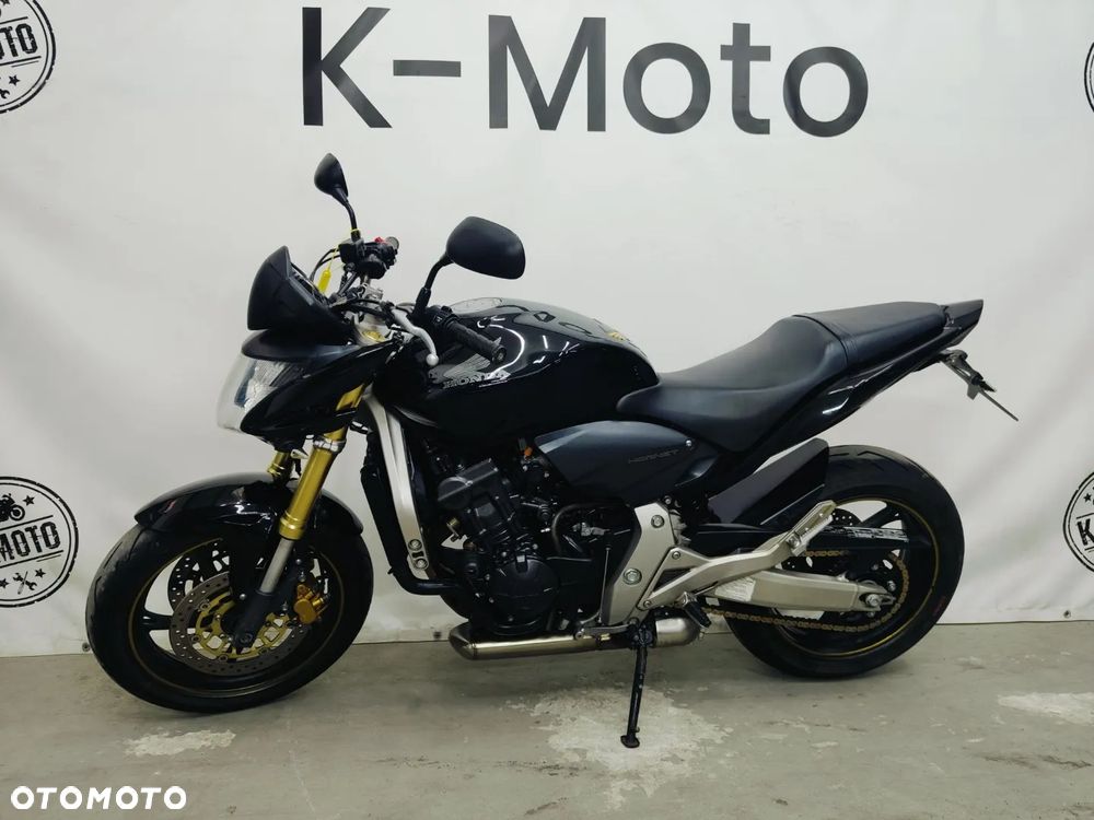 Honda Hornet - 19