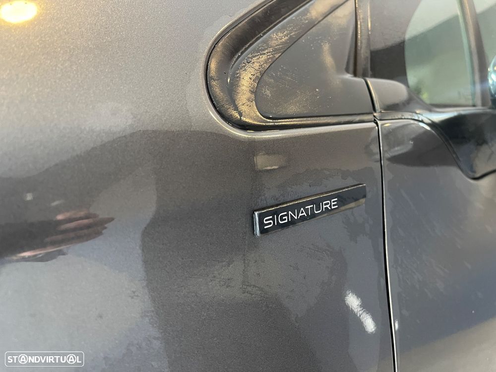 Peugeot 208 1.2 PureTech Signature - 18