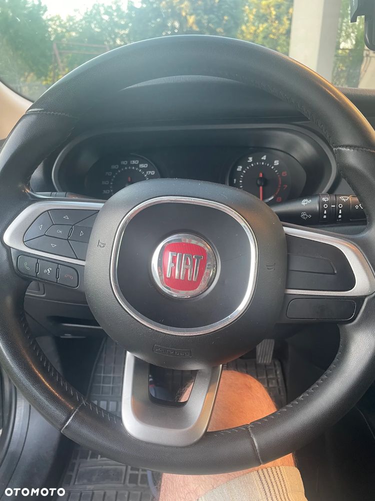 Fiat Tipo 1.4 16v Easy - 15