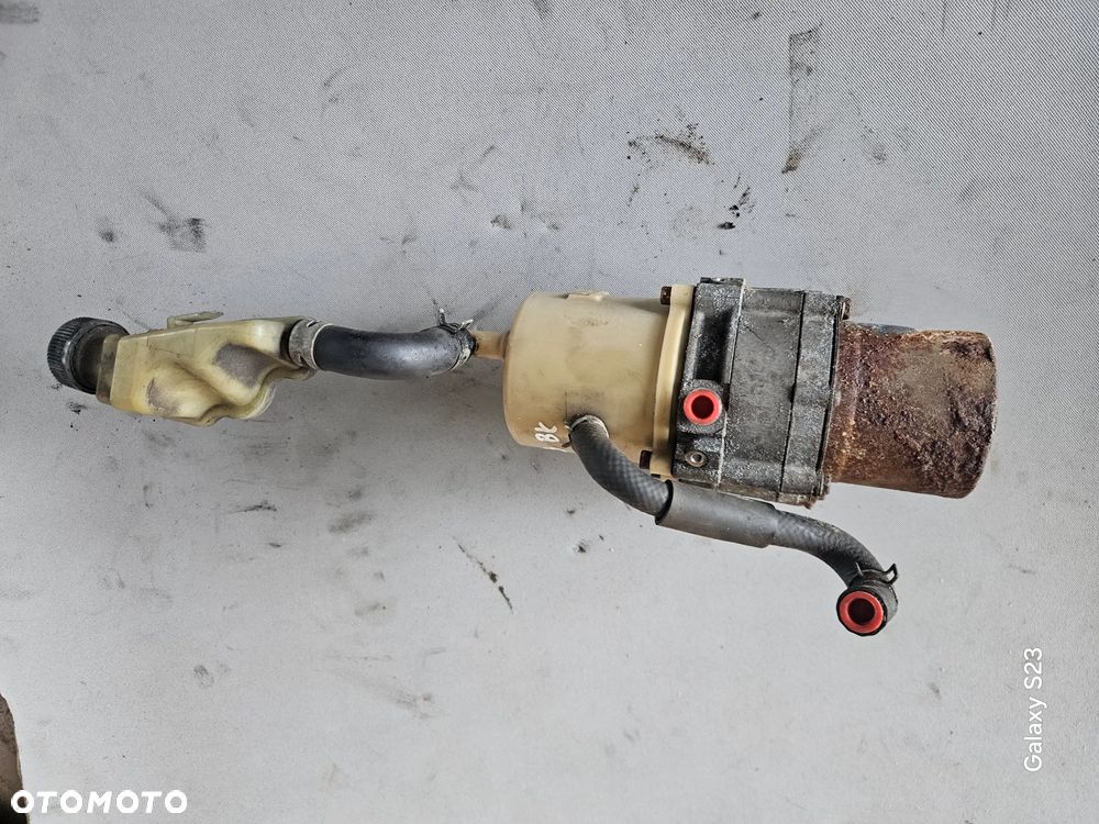 Pompa wspomagania Mazda 3 I BK 2,0 b 2003-2009r Koyo - 5