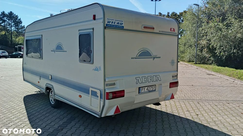 Adria Unica 462 DP - 6