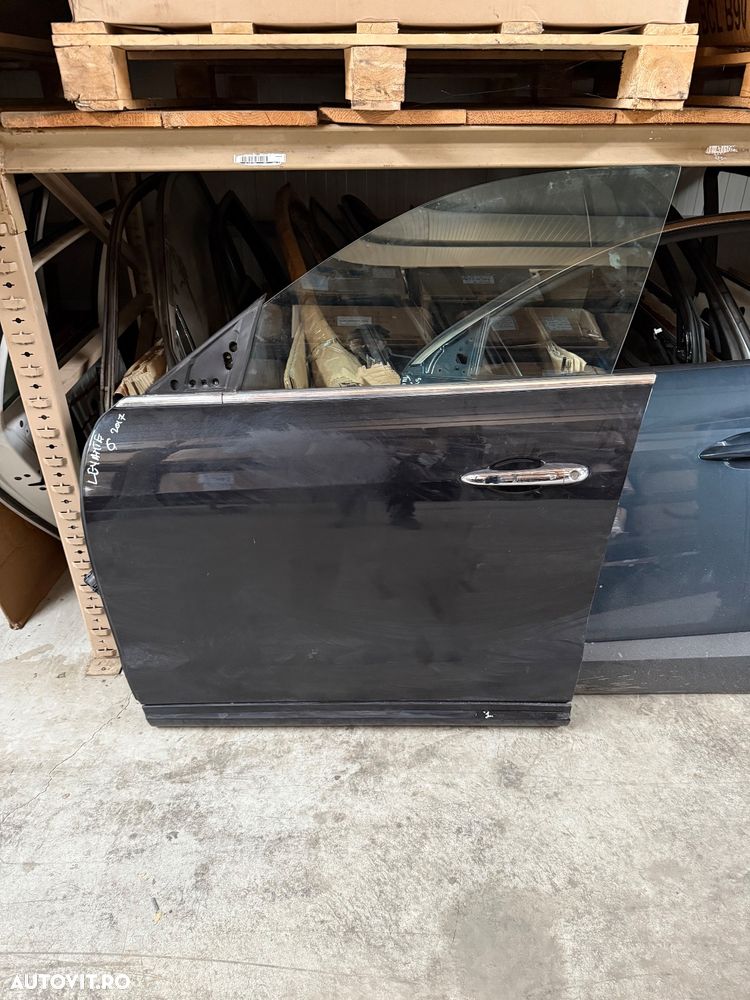 Bandou usa stanga fata MASERATI LEVANTE an 2016-2022 - 1