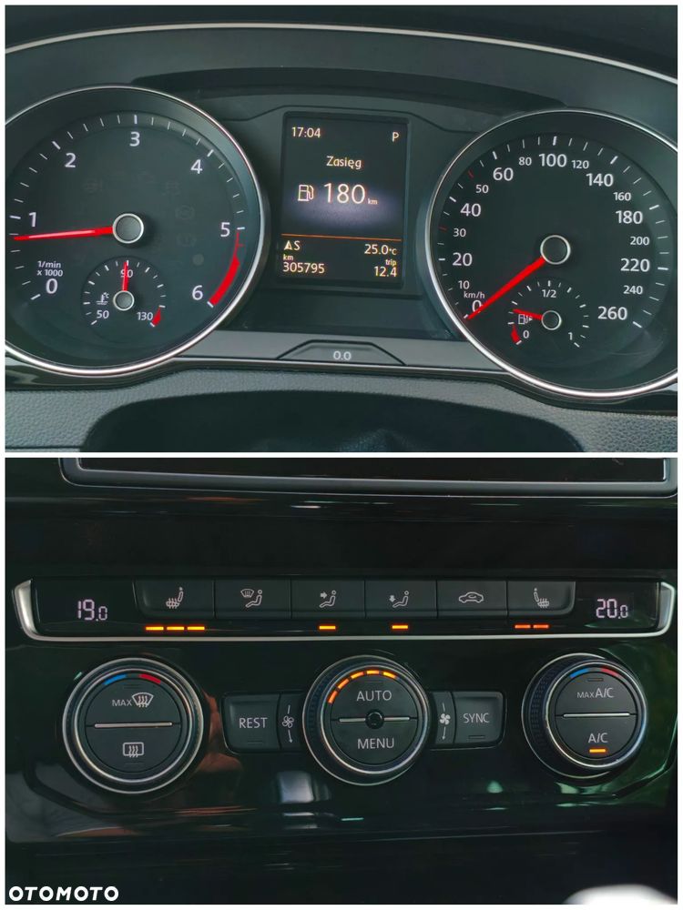 Volkswagen Passat 2.0 TDI BMT Highline DSG - 17