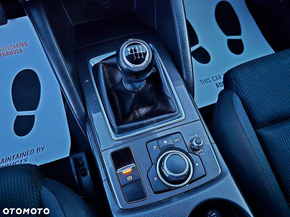 Mazda CX-5 SKYACTIV-G 165 Center-Line - 23