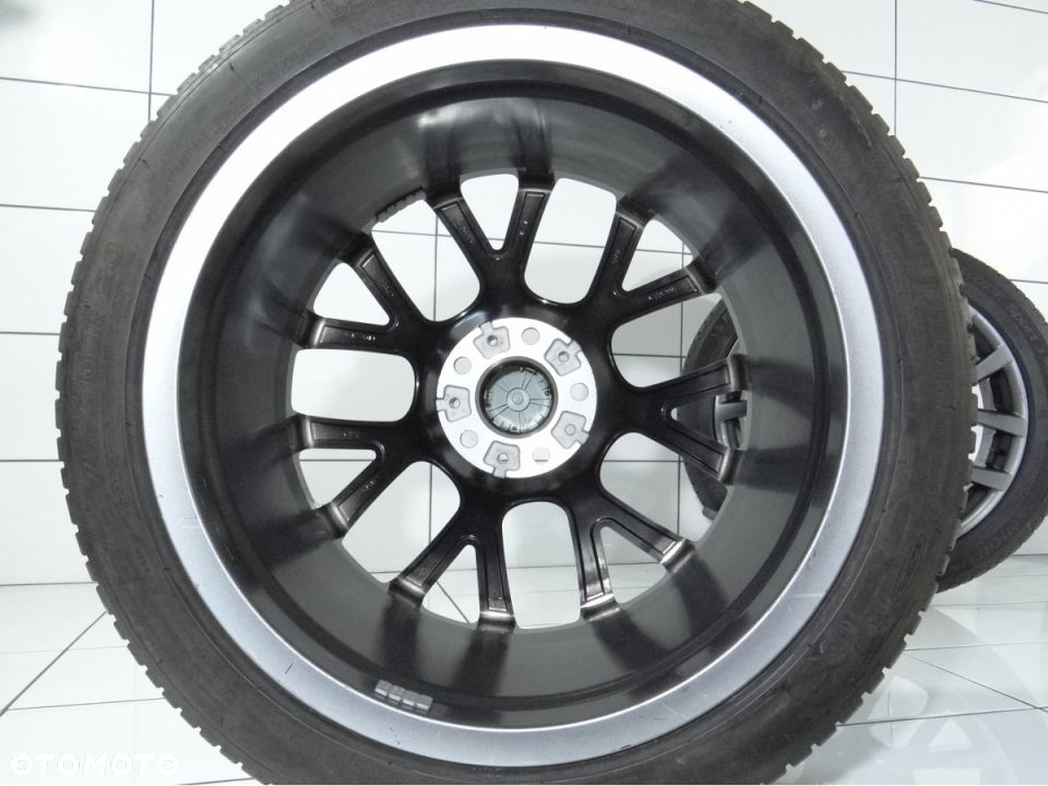 Koła letnie BMW 20" BMW X5 F15 X6 F16 - 6