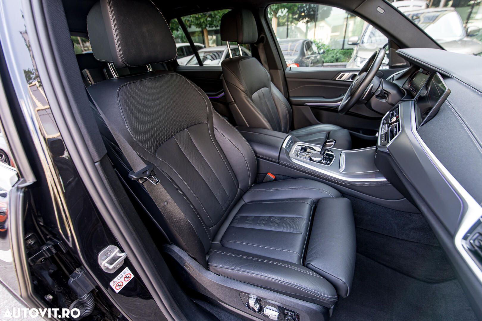 BMW X5 - 32