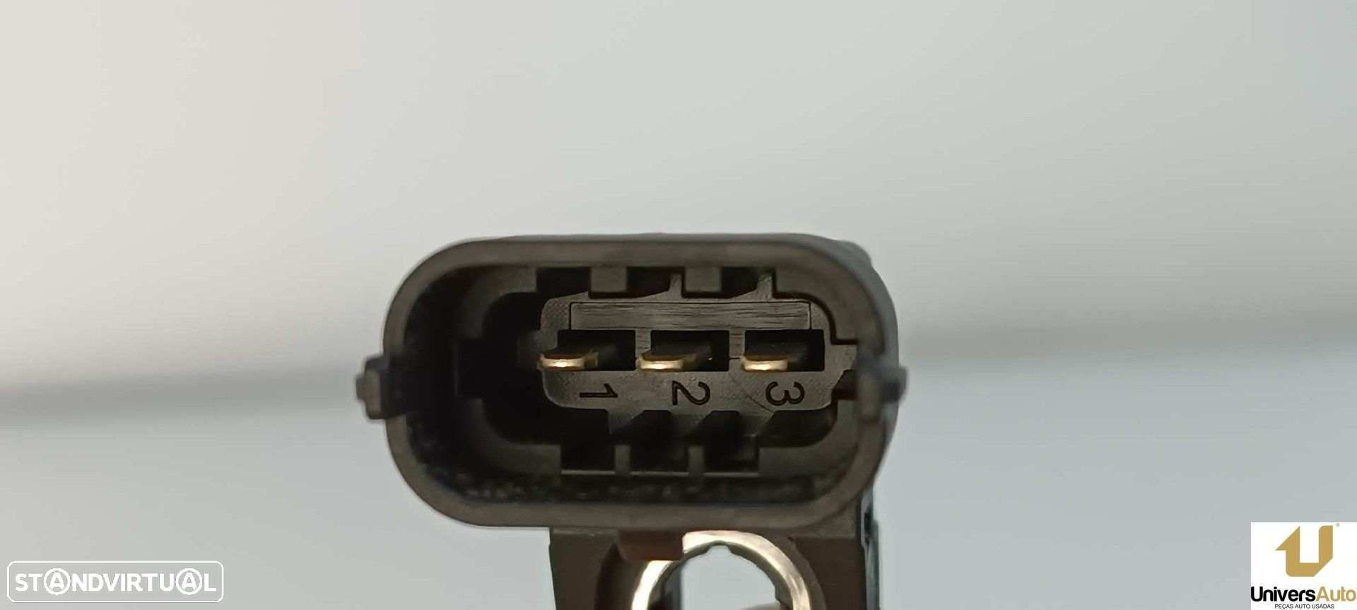 SENSOR DO VIRABREQUIM INFINITI Q50 Q50 - 4