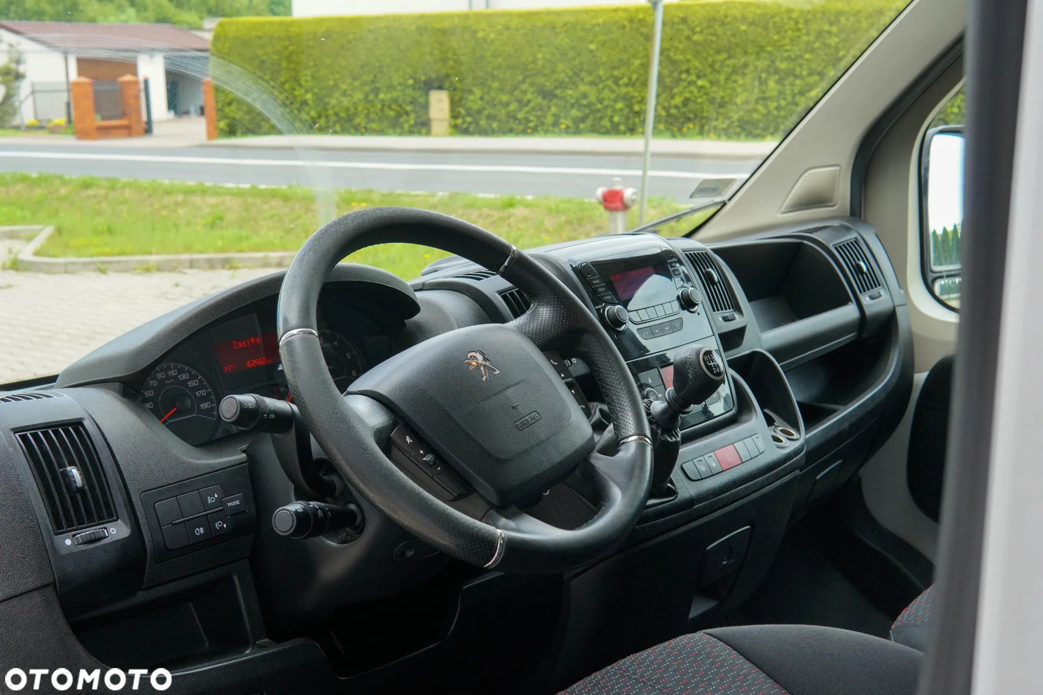 Peugeot BOXER LAMBOX - 6