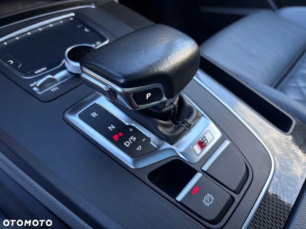 Audi SQ5 3.0 TFSI Quattro Tiptronic - 19