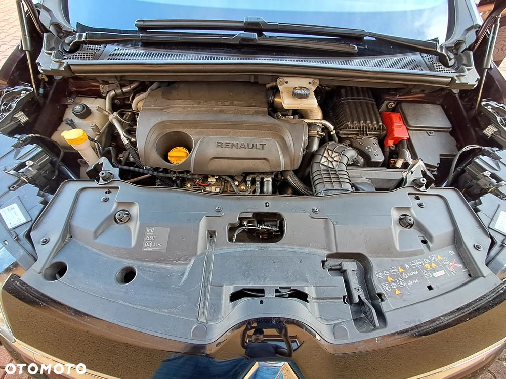 Renault Espace 2.0 Blue dCi Initiale Paris EDC - 39