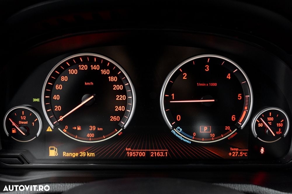 BMW X4 xDrive20d Aut. xLine - 12