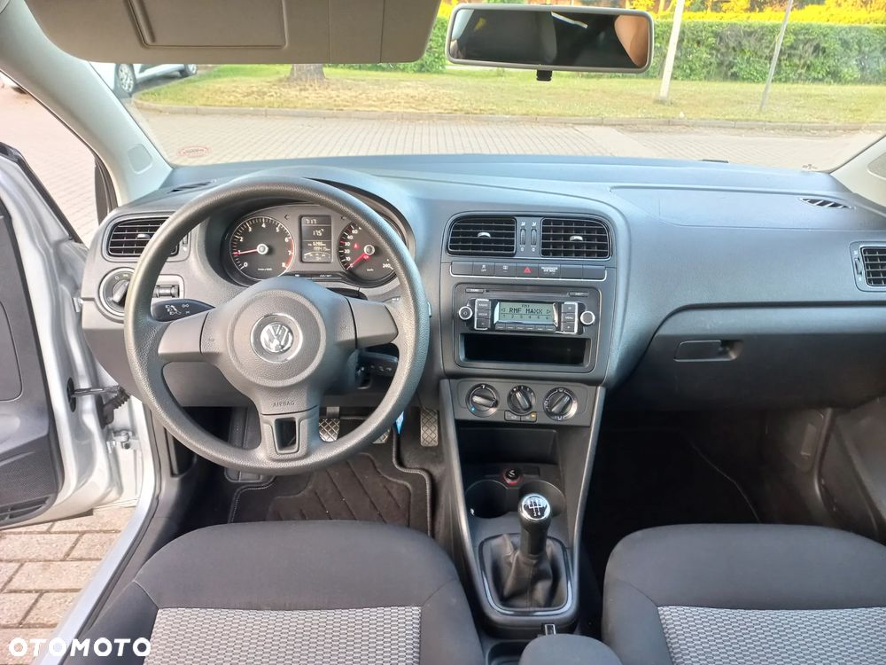 Volkswagen Polo 1.2 CityLine - 11