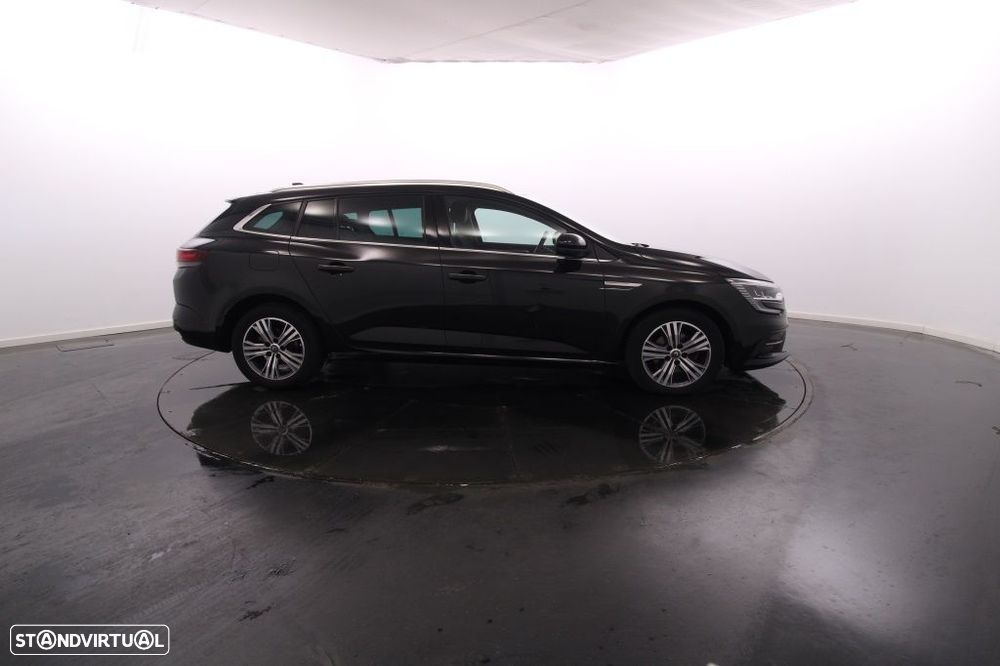 Renault Mégane Sport Tourer 1.5 dCi Intens - 9