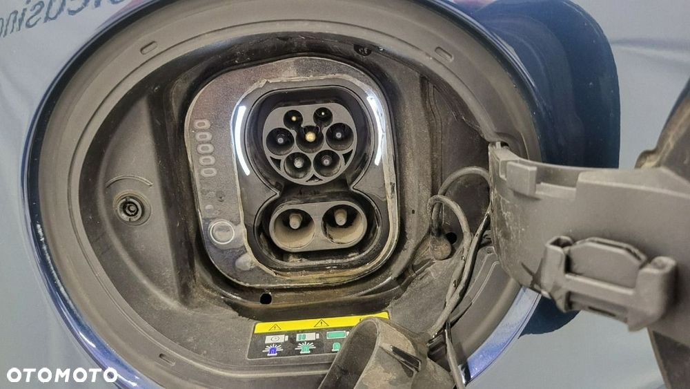 Fiat 500e 23,8kWh - 25