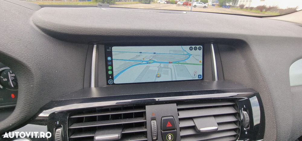 BMW X3 2016 — imagine 7