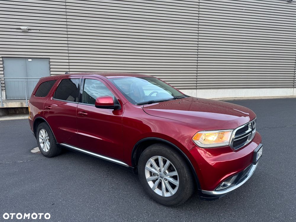Dodge Durango - 3