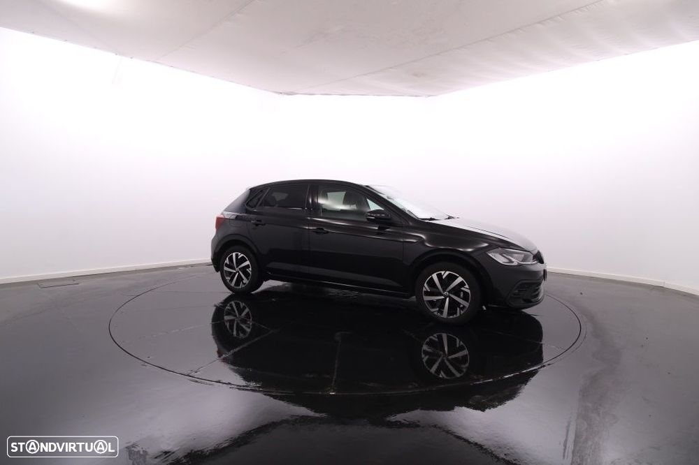 VW Polo 1.0 TSI Life - 10