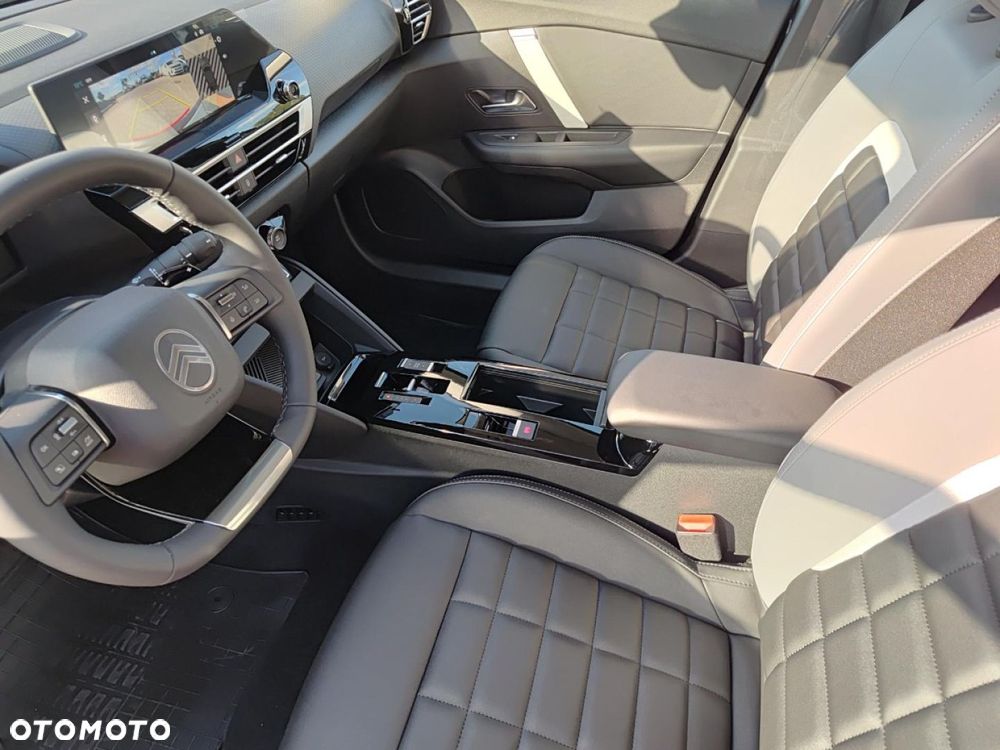 Citroën C4 - 10