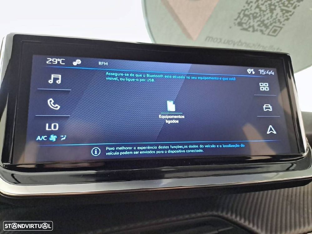 Peugeot 2008 1.2 PureTech Active - 17