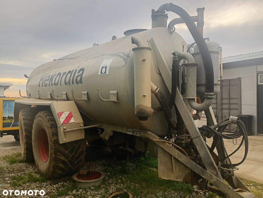 Joskin Meyer-Lohne Rekodia VW-18.000-T - 4