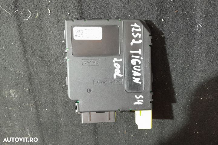 Modul / Calculator coloana de volan 1K0953549BN 1K0953549BN Volkswage - 1