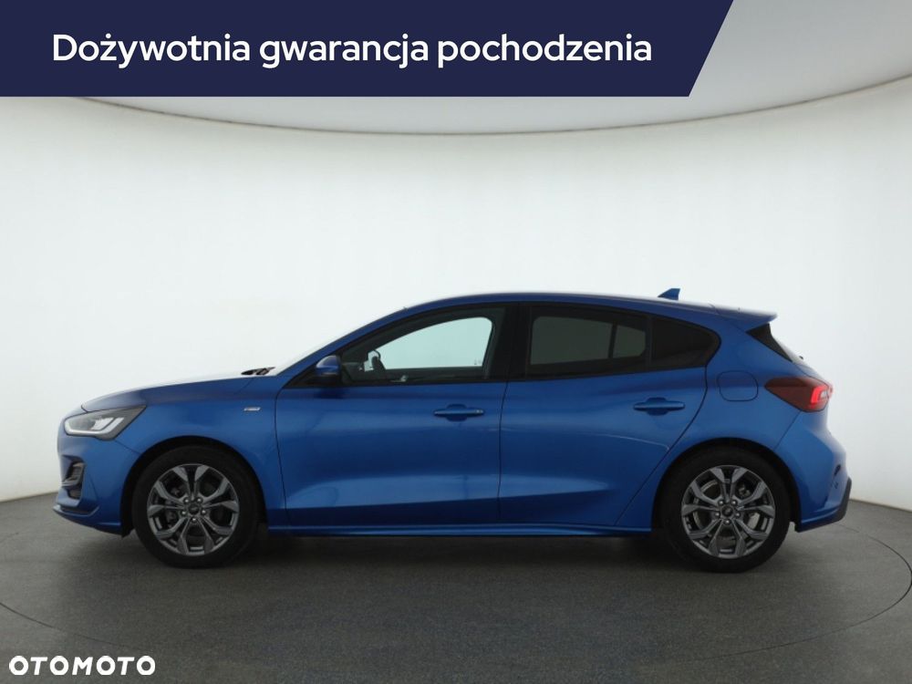 Ford Focus - 4