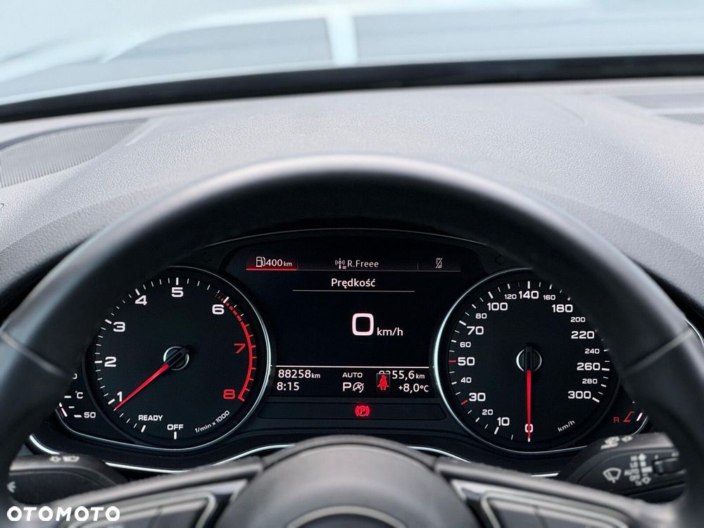 Audi A4 Limousine 40 TFSI S tronic - 17