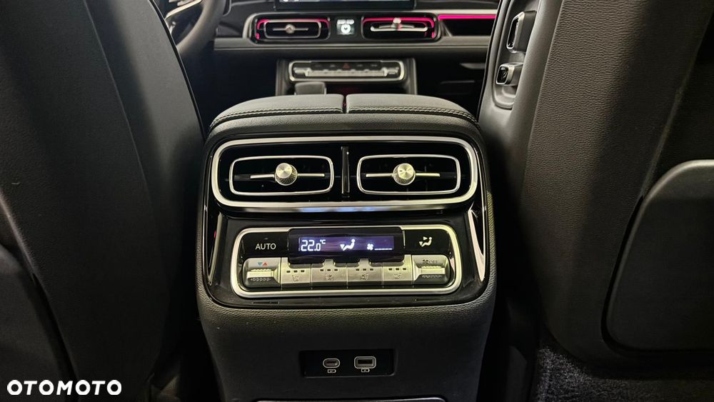 BAIC BJ60 2.0 mHEV Exclusive 4x4 - 27