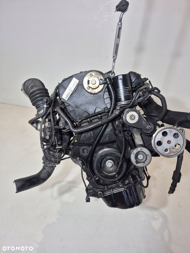 SILNIK KOMPLETNY AUDI A4 B8 A5 8T Q5 1.8 TFSI CAB - 8