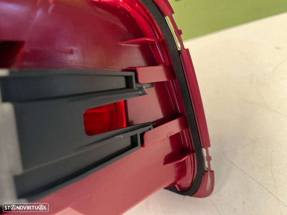 Mini Cooper R56 - FAROLIM ESQUERDO - FT511 - 8