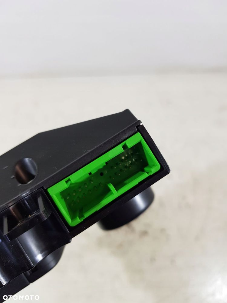 panel radia klimatyzacji 30795271 volvo xc60 i s60 v60 v70 eu - 10