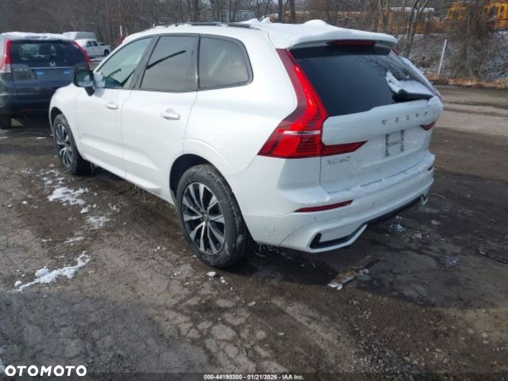 Volvo XC 60 - 3