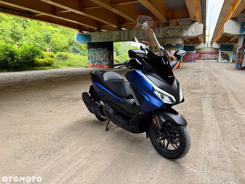 Honda NSS - 3