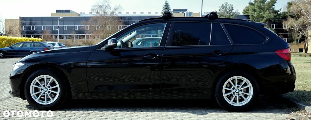 BMW Seria 3 - 14