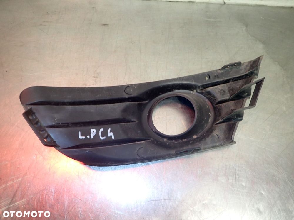 KRATKA ZDERZAKA LEWA CITROEN C4 - 3