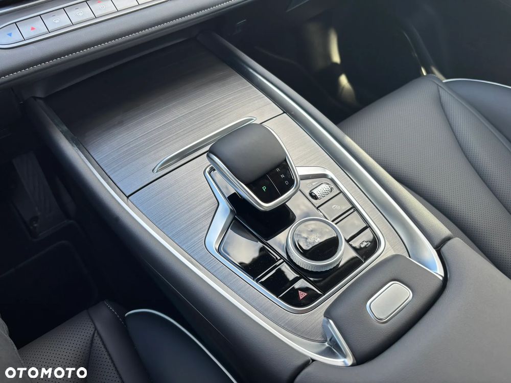 Chery Tiggo 7 - 12