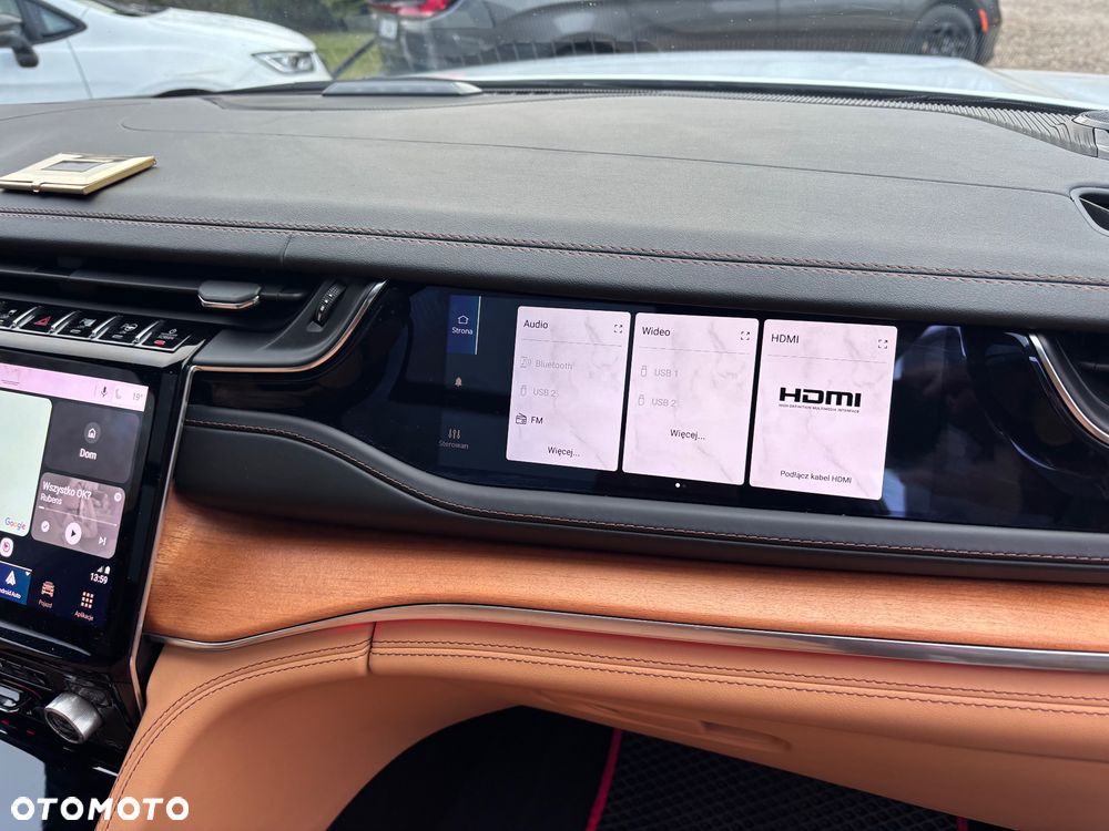 Jeep Grand Cherokee 2.0 4xe PHEV Summit Reserve - 29