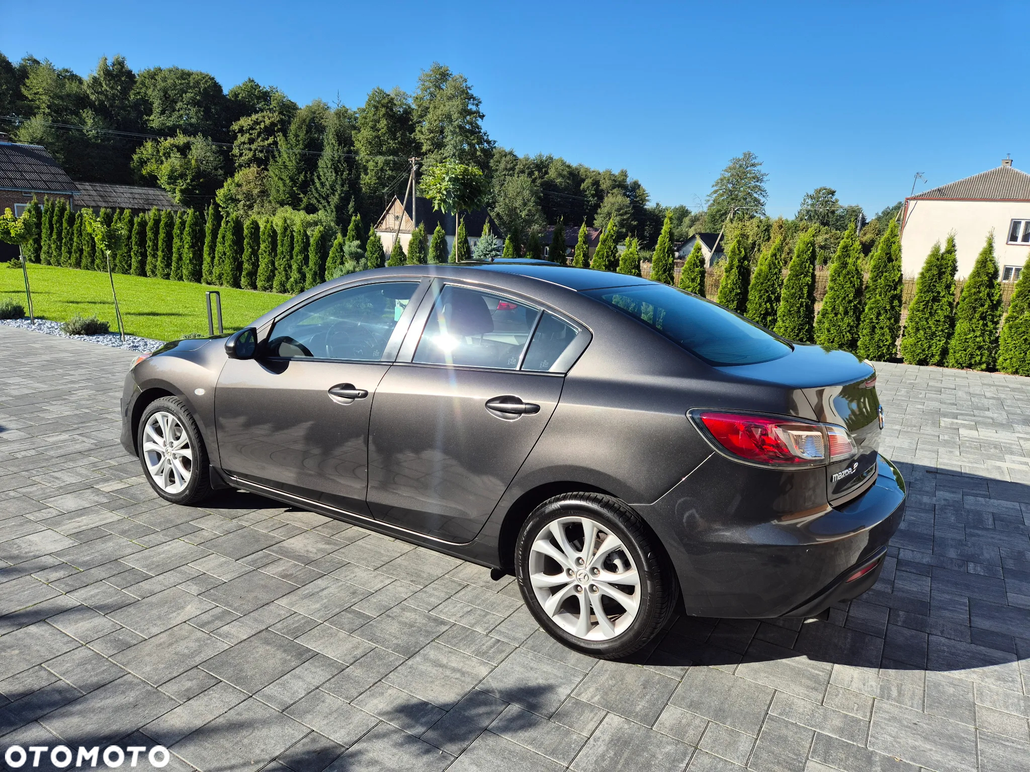 Mazda 3 - 27